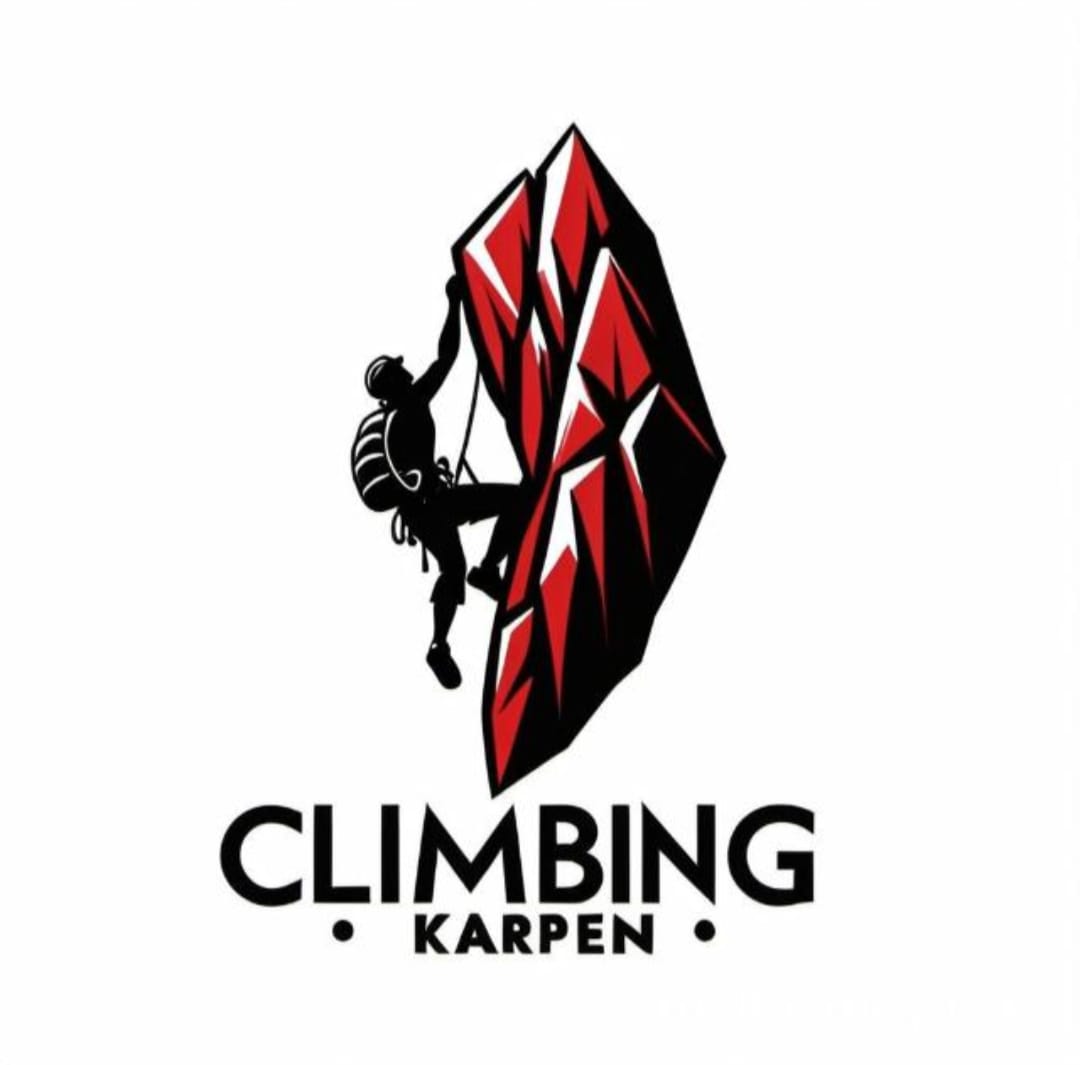 Climbing Karpen Logo